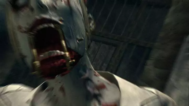 Rise of Nightmares - Xbox 360