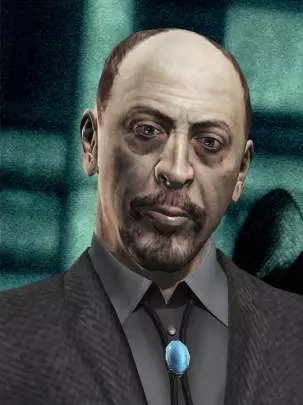 Rise of Nightmares - Xbox 360