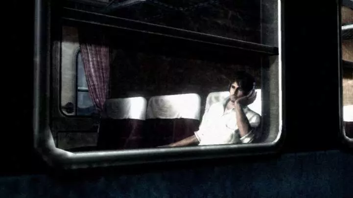 Rise of Nightmares - Xbox 360