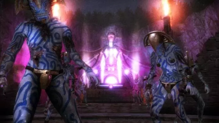 Rise of Nightmares - Xbox 360