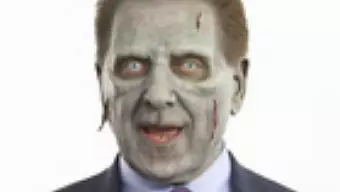 Rise of Nightmares: Granny Gets Censored Trailer