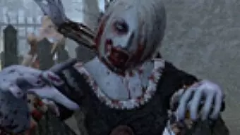 Rise of Nightmares: Weapons Trailer