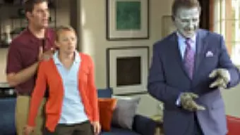 Rise of Nightmares: Undead Spokesman