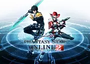Phantasy Star Online 2