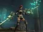 Phantasy Star Online 2 - Imagen
