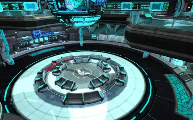 Phantasy Star Online 2