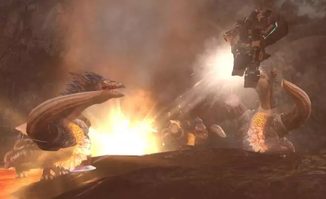 Phantasy Star Online 2