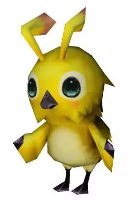 Phantasy Star Online 2