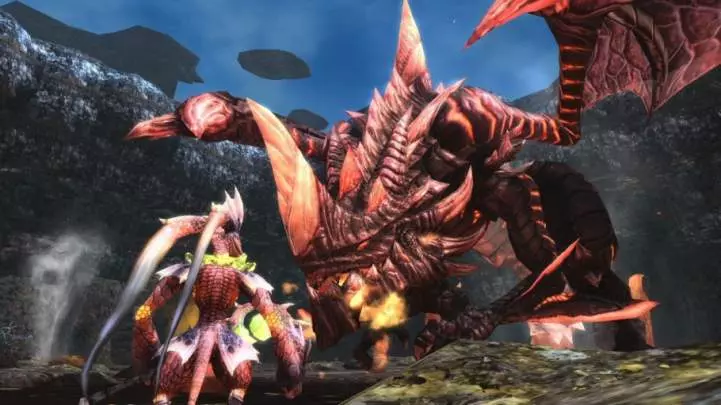 Phantasy Star Online 2 - PC