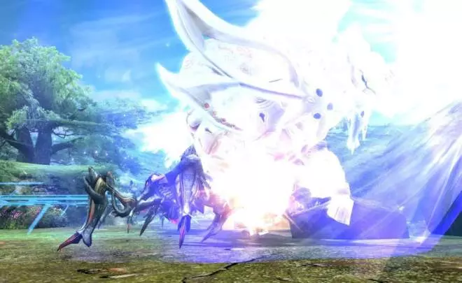 Phantasy Star Online 2