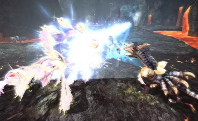 Phantasy Star Online 2