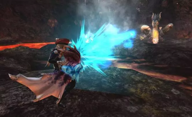 Phantasy Star Online 2