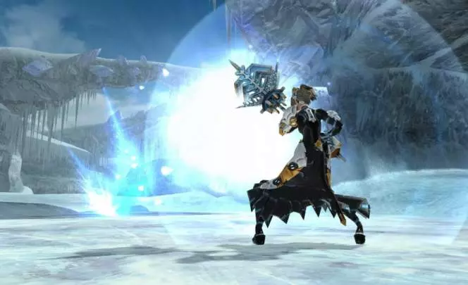 Phantasy Star Online 2