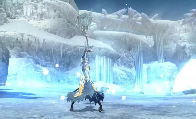 Phantasy Star Online 2