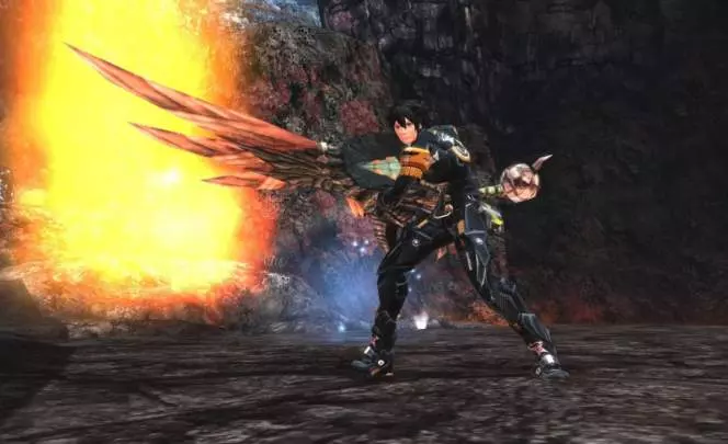 Phantasy Star Online 2 - PC