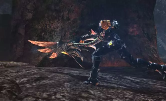 Phantasy Star Online 2 - PC