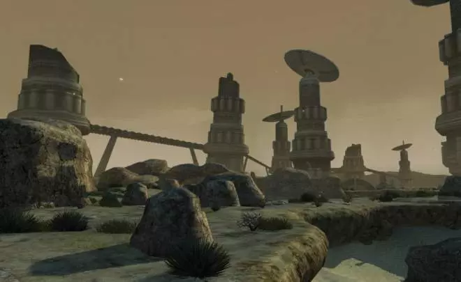 Phantasy Star Online 2