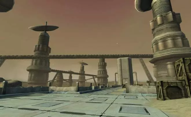 Phantasy Star Online 2