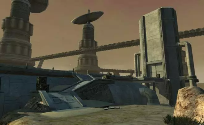 Phantasy Star Online 2 - PC