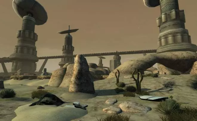 Phantasy Star Online 2