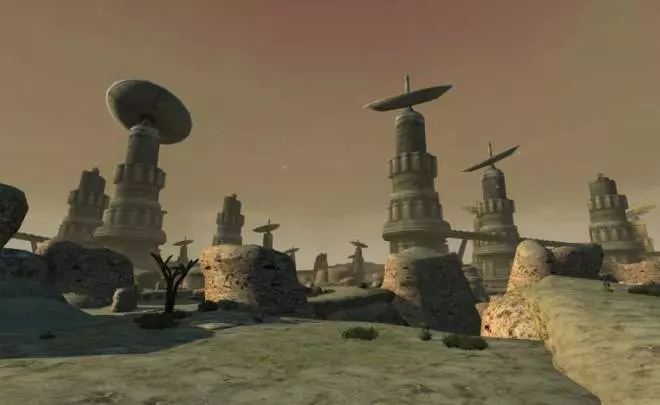 Phantasy Star Online 2