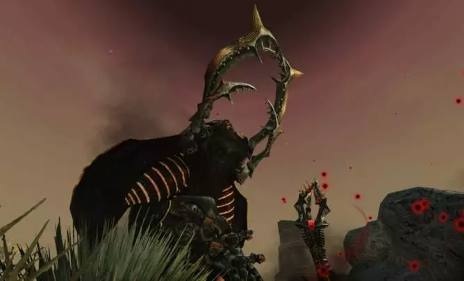 Phantasy Star Online 2