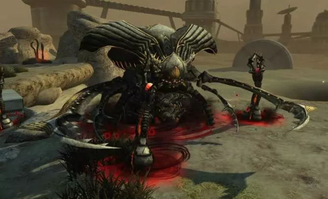 Phantasy Star Online 2 - PC