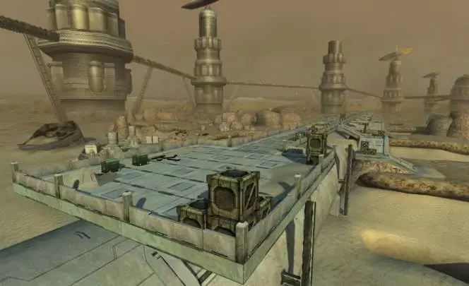 Phantasy Star Online 2