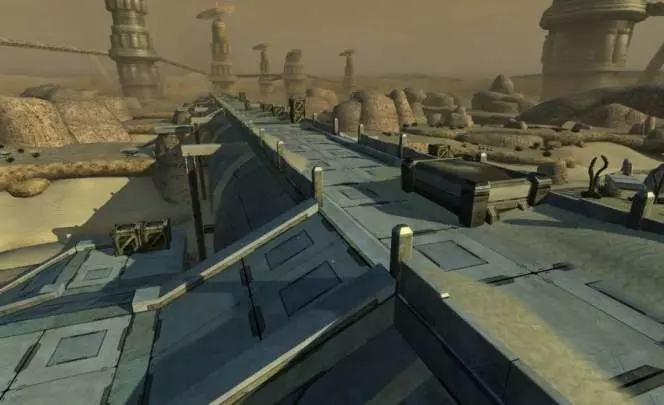 Phantasy Star Online 2