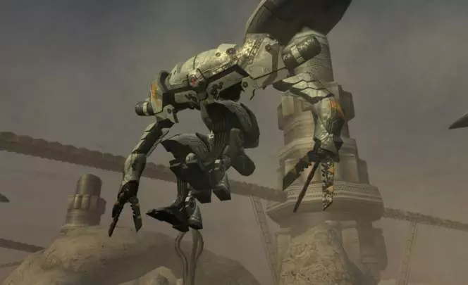 Phantasy Star Online 2