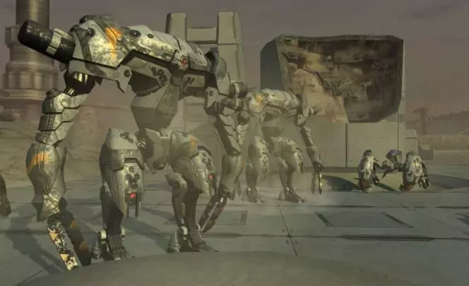 Phantasy Star Online 2