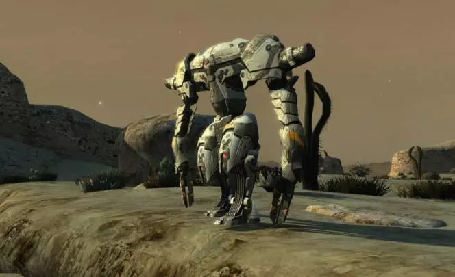 Phantasy Star Online 2 - PC