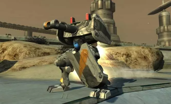 Phantasy Star Online 2