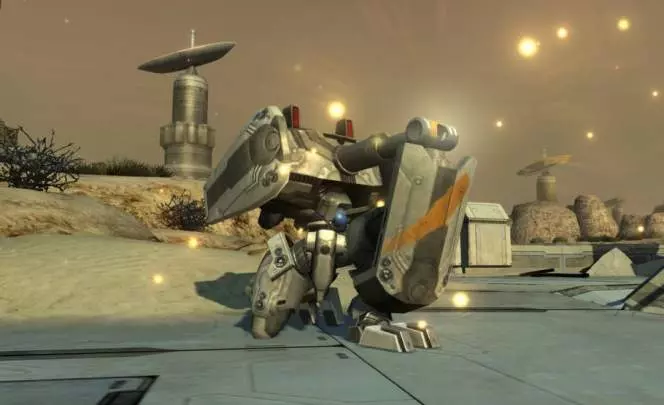 Phantasy Star Online 2 - PC