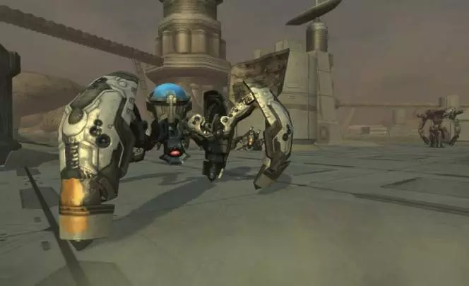 Phantasy Star Online 2