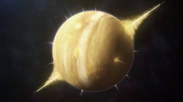 Phantasy Star Online 2