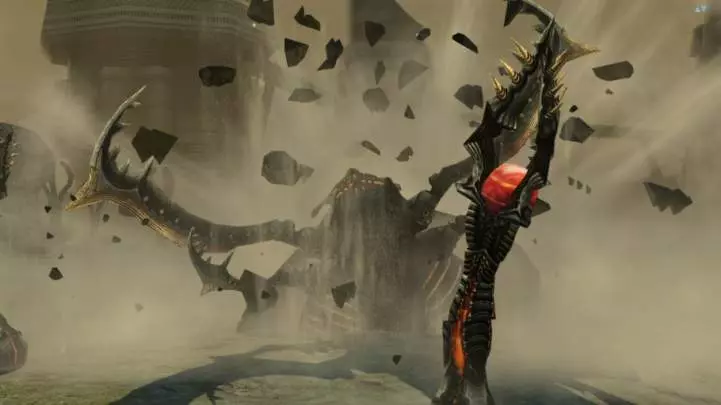 Phantasy Star Online 2