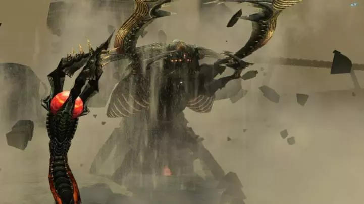 Phantasy Star Online 2