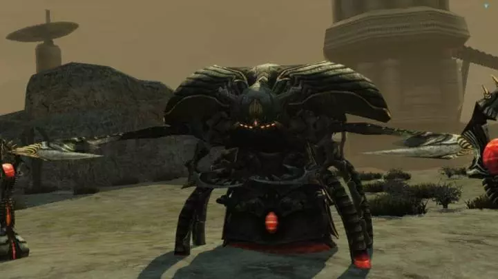 Phantasy Star Online 2 - PC