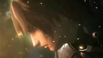 Phantasy Star Online 2: Trailer Cinemático