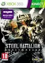 Steel Battalion: Heavy Armor Xbox 360