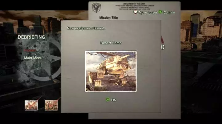 Steel Battalion Heavy Armor - Xbox 360