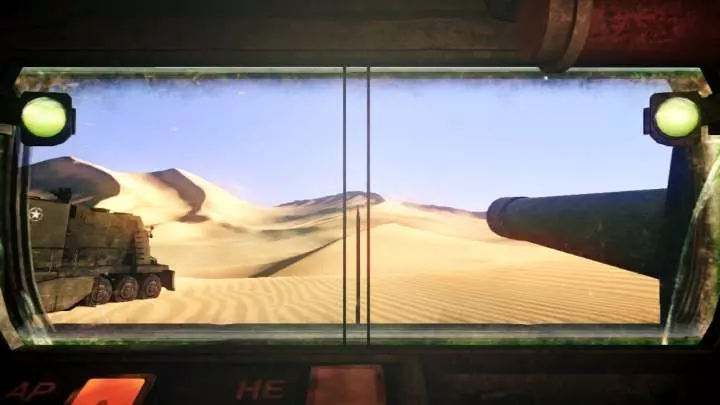 Steel Battalion: Heavy Armor