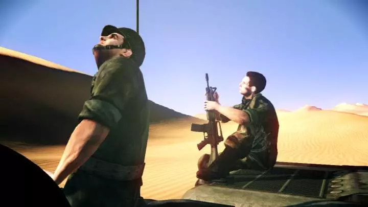 Steel Battalion Heavy Armor - Xbox 360