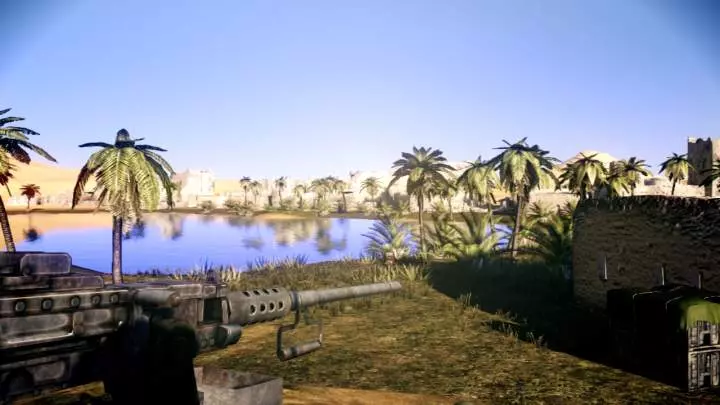 Steel Battalion Heavy Armor