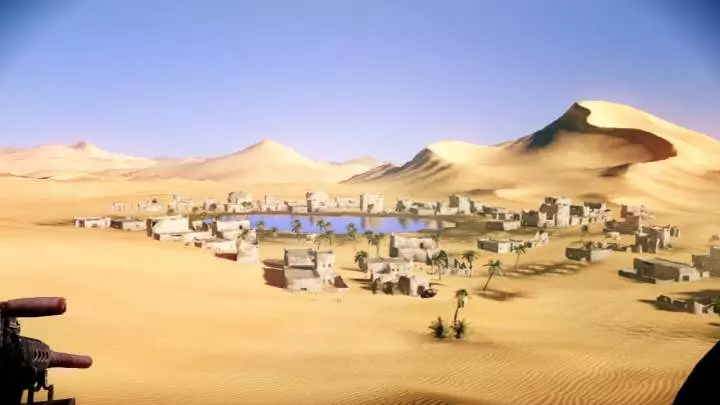 Steel Battalion: Heavy Armor