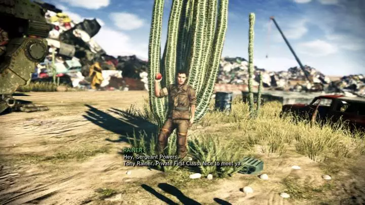 Steel Battalion Heavy Armor - Xbox 360