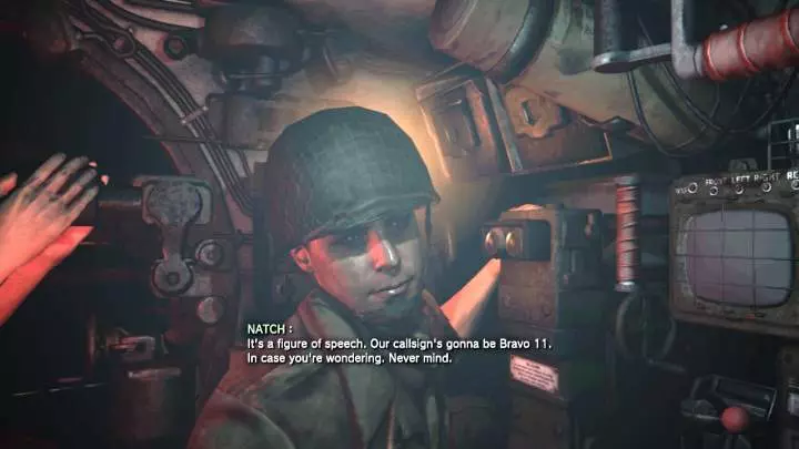 Steel Battalion Heavy Armor