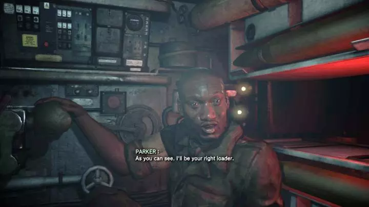 Steel Battalion Heavy Armor