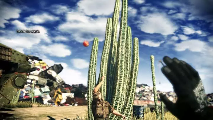 Steel Battalion Heavy Armor - Xbox 360